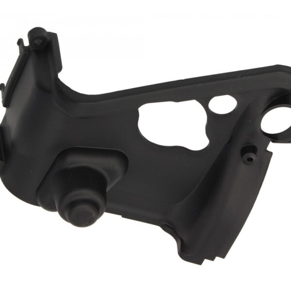 CUFFIA SUPERIORE PIAGGIO VESPA PRIMAVERA 50 4T 4 VALVOLE 2014/2017