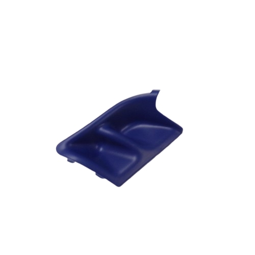 296969 CONDOTTO ARIA DESTRO TYPHOON BLU-VIOLA