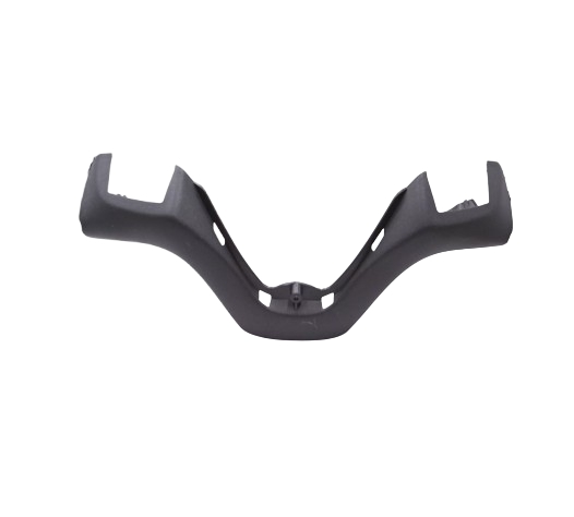 COPRI MANUBRIO ANTERIORE PER SCOOTER PIAGGIO X8-X9-XEVO-125/150/200/250/400