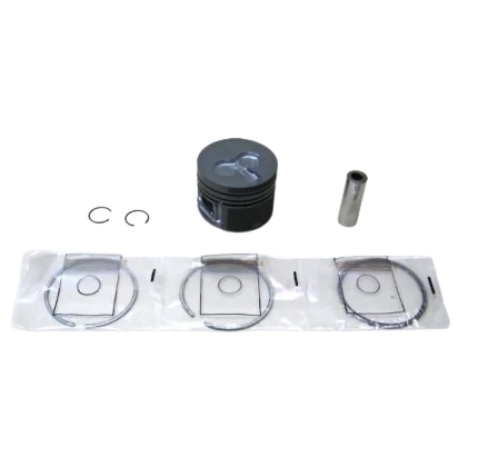 PISTONE COMPLETO STANDARD LOMBARDINI LDW 702 LDW 1404