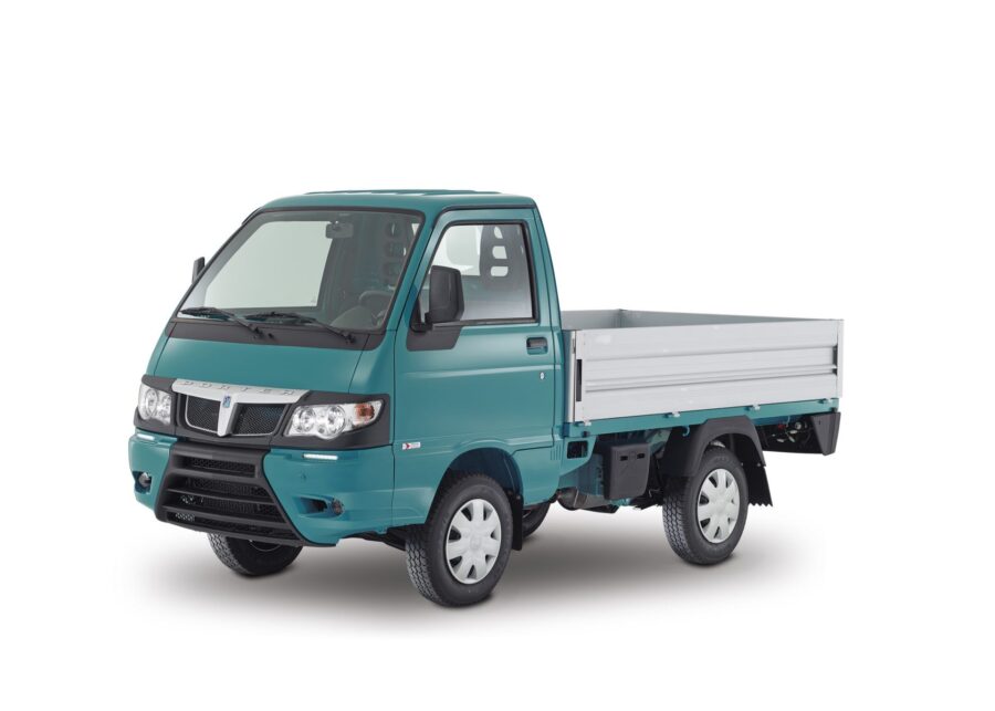 5612187Z01000 GUARNIZIONE VETRO PARABREZZA PIAGGIO PORTER QUARGO USATA - immagine 5