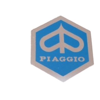 228171 SCUDETTO FRONTALE APE CAR MAX DIESEL ORIGINALE PIAGGIO