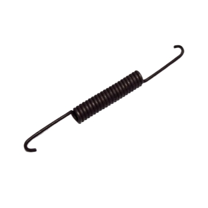 MOLLA GANASCE FRENO ANTERIORI ORIGINALE APE MP P501-P601