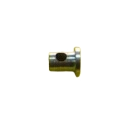 PERNO DISCO PORTAGANASCE ORIGINALE PIAGGIO APE TM 703 CAR POKER QUARGO