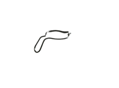 MOLLA PIGNONE AVVIAMENTO ORIGINALE PIAGGIO 288673 - 830212 ZIP 125