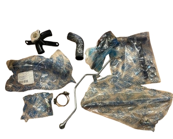 423492 KIT OTTIMIZZATORE DI RAFFREDDAMENTO PIAGGIO PORTER D 1,2 MOT. LOMBARDINI