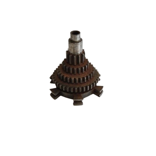 079091 INGRANAGGIO MULTIPLO PIAGGIO APE CAR APE 175 - 350 - 400 - 401
