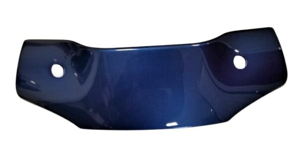 91500 COPRIMANUBRIO ANTERIORE PIAGGIO SFERA 50 1991 – 1993 BLU 214