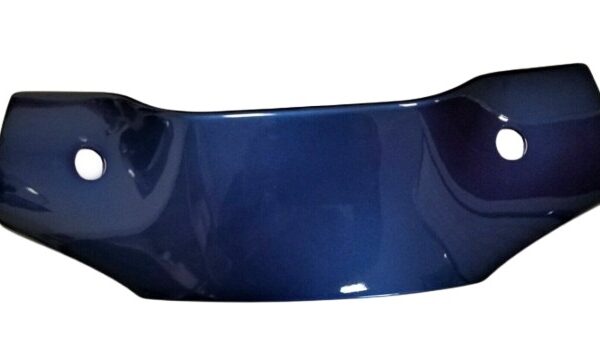 91500 COPRIMANUBRIO ANTERIORE PIAGGIO SFERA 50 1991 – 1993 BLU 214