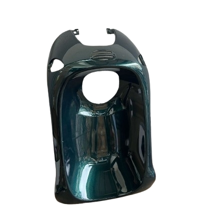 5749325 SCUDO ANTERIORE VERDE PIAGGIO LIBERTY 50-125-150 (1997-2003)