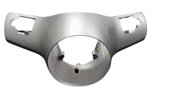59836100F2 COPERCHIO MANUBRIO ORIGINALE PIAGGIO PER VESPA GRANTURISMO L 2004