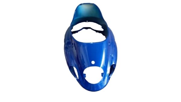 COPERTURA POSTERIORE BLU LIBERTY 50 SPORT ORGINALE PIAGGIO 62119400DF