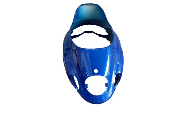 COPERTURA POSTERIORE BLU LIBERTY 50 SPORT ORGINALE PIAGGIO 62119400DF