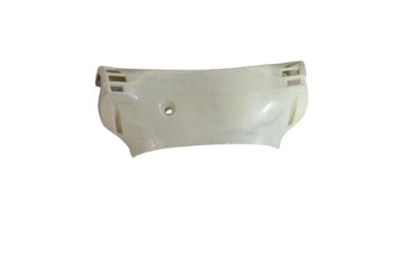 COPERTURA POSTERIORE MANUBRIO GREZZO ORIGINALE PIAGGIO HEXAGON 125 94/97 9292005