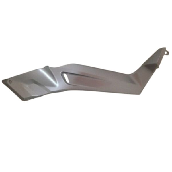 FIANCATINA CARENA LATERALE DESTRO YAMAHA X MAX 125-250 GRIGIO ANNO 2005/09