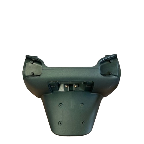 2947720060 PORTATARGA PIAGGIO HEXAGON DAL 1997 VERDE