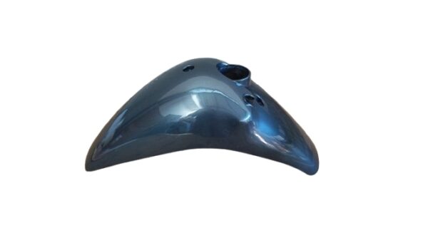 4701765 PARAFANGO ANTERIORE ORIGINALE PIAGGIO FREE FN 1995/2003
