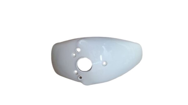 PARAFANGO ANTERIORE GREZZO ORIGINALE PIAGGIO FREE 9210005