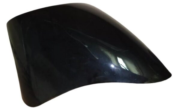 PARAFANGO ANTERIORE ZIP 50 4T NERO ORIGINALE PIAGGIO 5993160090