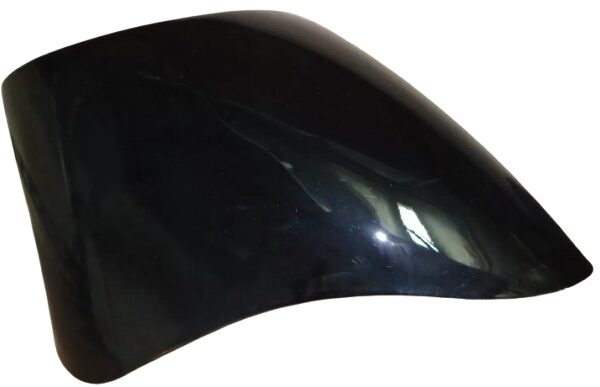 PARAFANGO ANTERIORE ZIP 50 4T NERO ORIGINALE PIAGGIO 5993160090