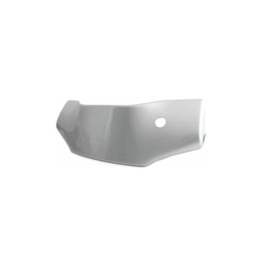 915027 COPRIMANUBRIO ANTERIORE PIAGGIO SFERA GRIGIO FUTURO MT2