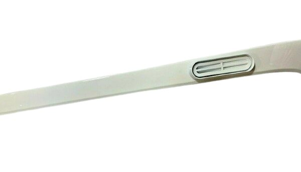 67232600BR CARENATURA INFERIORE DESTRA BIANCO ORGINALE PIAGGIO VESPA S