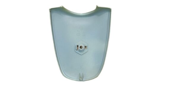 57617850G5 MASCHERINA COPERTURA CENTRALE SCUDO LIBERTY PIAGGIO ORO