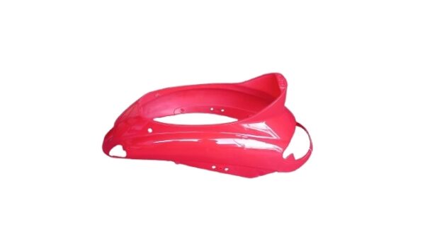 57434850R8 CARENA POSTERIORE ORIGINALE PIAGGIO LIBERTY S 125 2006 2009