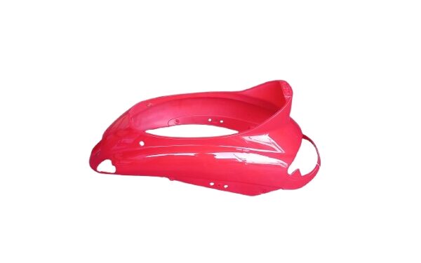 57434850R8 CARENA POSTERIORE ORIGINALE PIAGGIO LIBERTY S 125 2006 2009