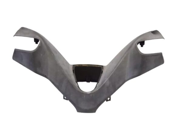 00152153 PLASTICA COPRI MANUBRIO SUPERIORE KYMCO X CITING 500R 2009