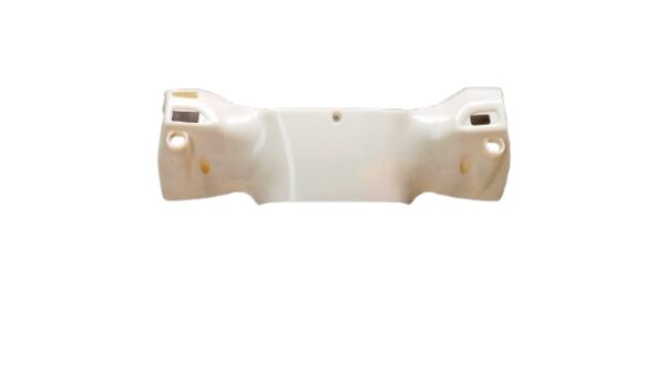 8219005 COPRIMANUBRIO POSTERIORE GREZZO ORIGINALE PIAGGIO SKIPPER LX/4T 1998-2002