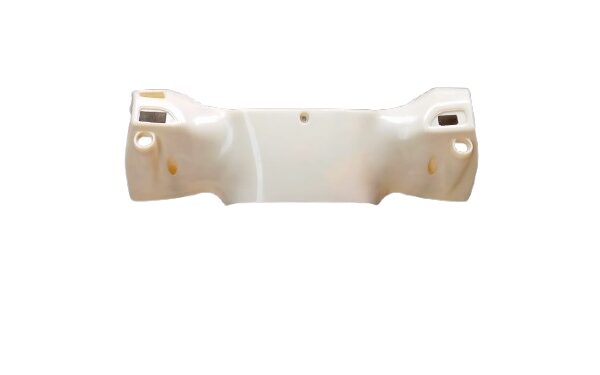 8219005 COPRIMANUBRIO POSTERIORE GREZZO ORIGINALE PIAGGIO SKIPPER LX/4T 1998-2002