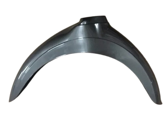 8226395 PARAFANGO ANTERIORE GRIGIO APRILIA SCARABEO 50 2T 1997