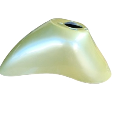 82490050G5 PARAFANGO ANTERIORE PIAGGIO VESPA ET2 50 ET4 50 POLVERE D'ORO 568
