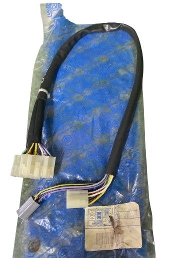291078 CAVI ELETTRICI CONTACHILOMETRI PIAGGIO VESPA COSA ORIGINALE