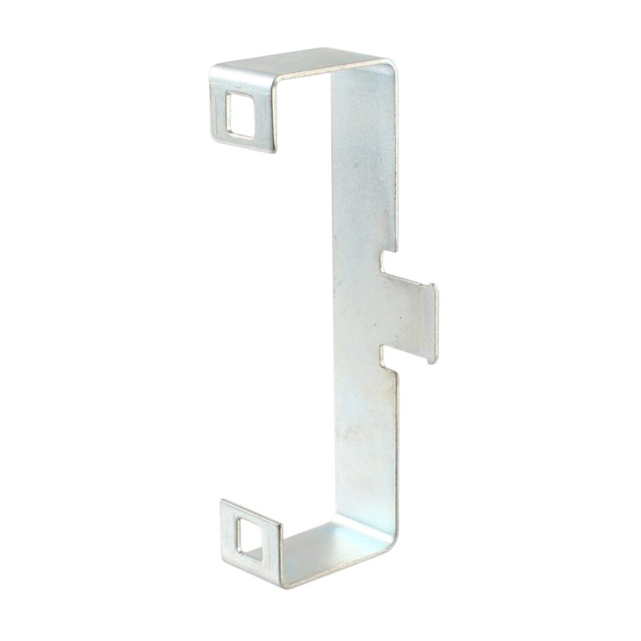291687 STAFFA SUPPORTO REGOLATORE DI TENSIONE VESPA PK ORIGINALE