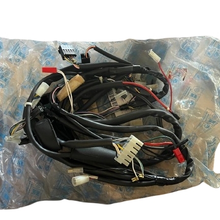 293998 IMPIANTO ELETTRICO PIAGGIO FREE DISCO ORIGINALE