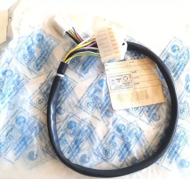 290436 GRUPPO CAVETTI PIAGGIO VESPA 50 FL2 ORIGINALE PIAGGIO - immagine 2
