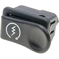 PULSANTE AVVIAMENTO ELETTRICO PIAGGIO APE 50 PIAGGIO SFERA FREE ZIP NRG GILERA TYPHOON