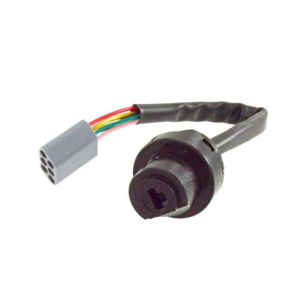 291582 COMMUTATORE QUADRO AVVIAMENTO MOTOCARRI APE 50 FL MIX RST PIAGGIO