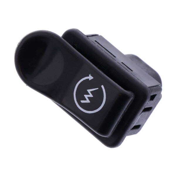 294398 PULSANTE AVVIAMENTO PIAGGIO ZIP NRG FREE TYPHOON APE 50 FL 1989-1995