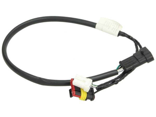 639030 CAVO  INDICATORE SERBATOIO/POMPA BENZINA ORIGINALE PIAGGIO VESPA GTS 250/4T/LC