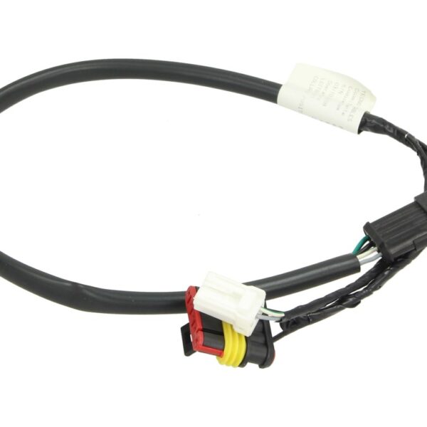 639030 CAVO  INDICATORE SERBATOIO/POMPA BENZINA ORIGINALE PIAGGIO VESPA GTS 250/4T/LC