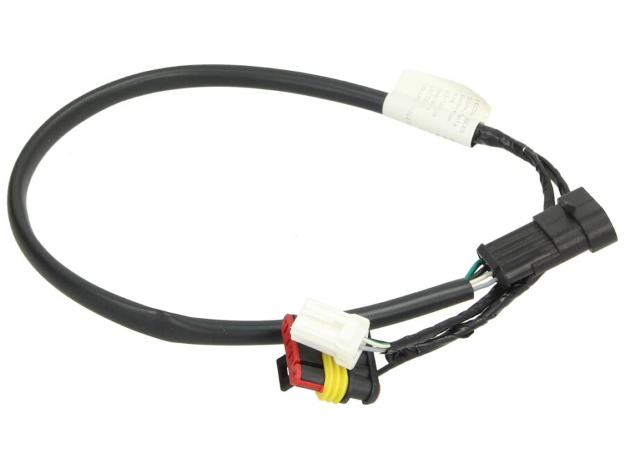 639030 CAVO  INDICATORE SERBATOIO/POMPA BENZINA ORIGINALE PIAGGIO VESPA GTS 250/4T/LC