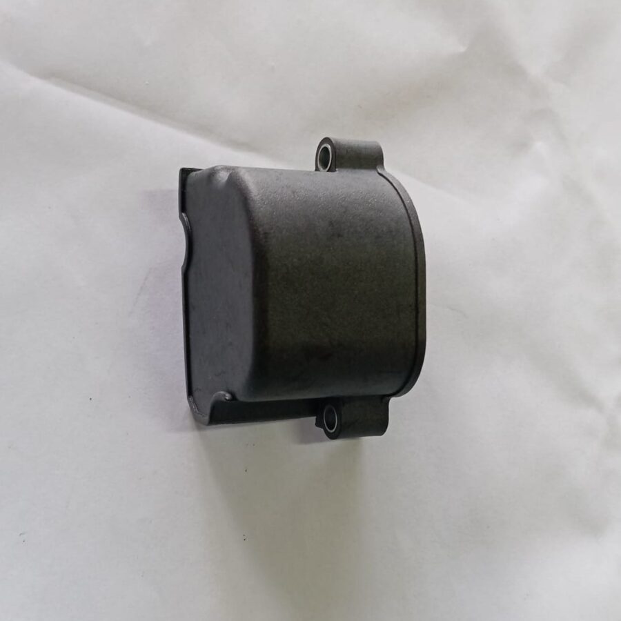 410437 COPERTURA COPPA OLIO ORIGINALE PIAGGIO VELOFAX 50 - immagine 2