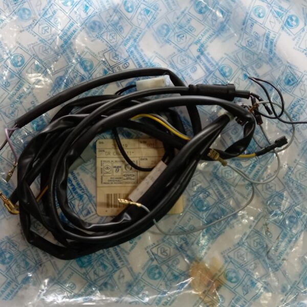 294319 580554 GRUPPO CAVETTI ORIGINALE PIAGGIO SI MIX 50
