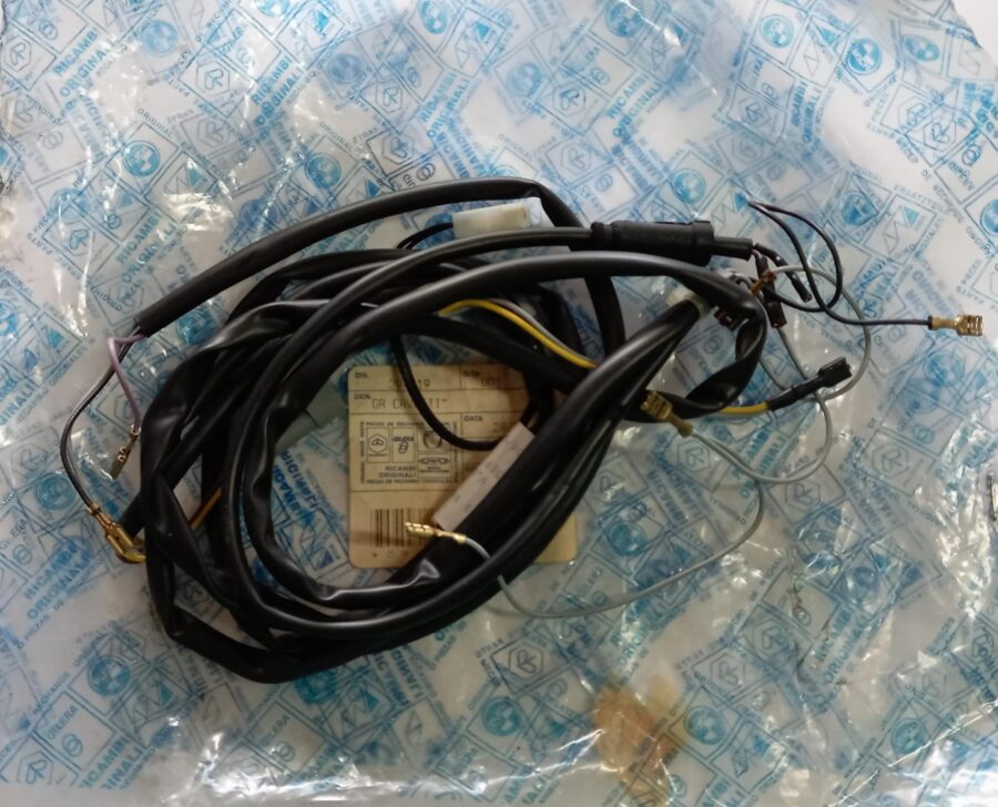 294319 580554 GRUPPO CAVETTI ORIGINALE PIAGGIO SI MIX 50