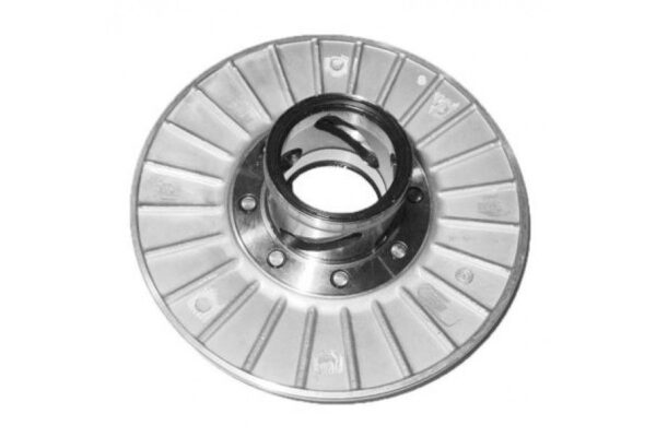 1A013204 SEMIPULEGGIA MOBILE CORRETTORE DI COPPIA ORIGINALE APRILIA-GILERA-PIAGGIO 125-200-250-300