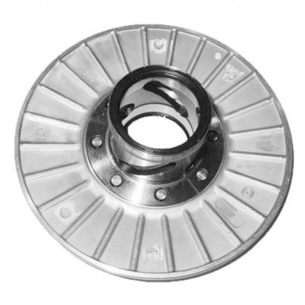 1A013204 SEMIPULEGGIA MOBILE CORRETTORE DI COPPIA ORIGINALE APRILIA-GILERA-PIAGGIO 125-200-250-300