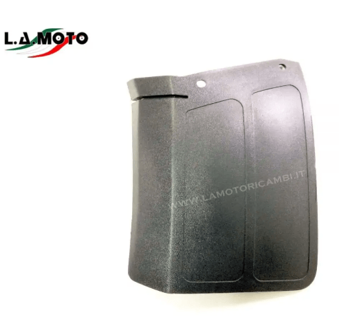 PARASPRUZZI SINISTRO  PER APE CAR P2-P3 ORIGINALE PIAGGIO
